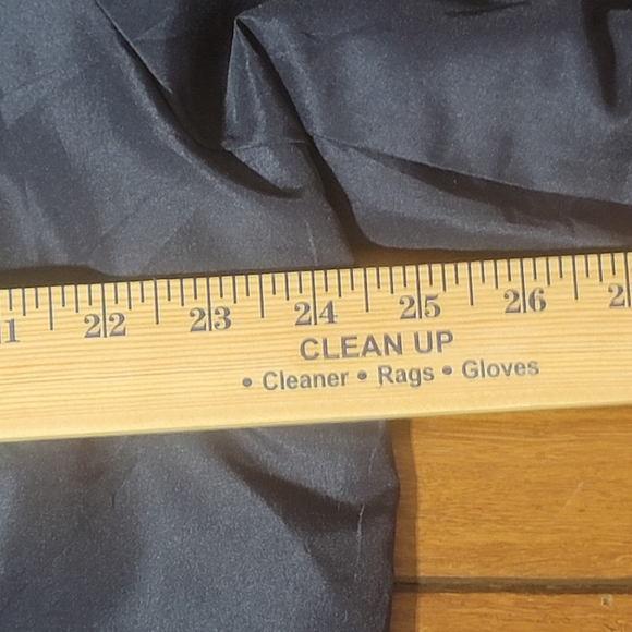 G III Pullover Jacket Auburn Tigers Size Large Mens Blue B24 - Picture 5 of 8